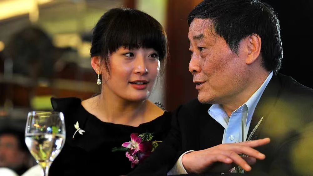 劉春華新觀點 | 宗馥莉辭職風波給二代接班的啟發