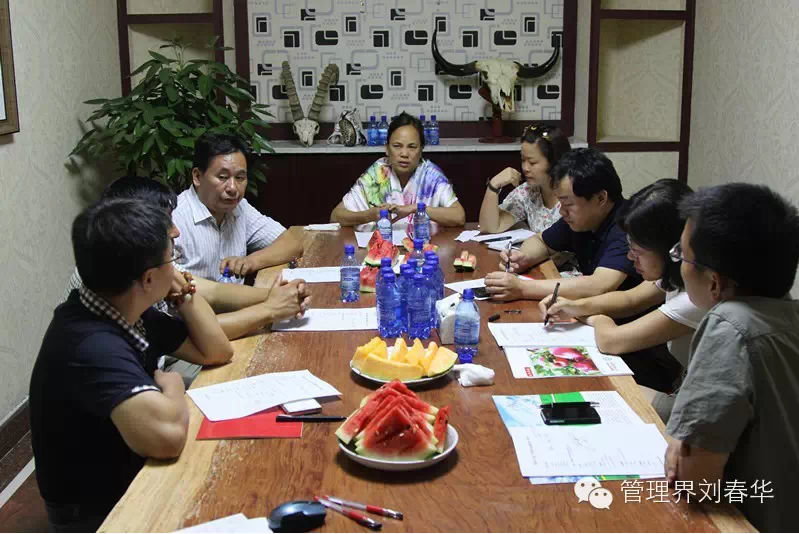 華商智業(yè)：為新疆圭柏合作社打造全國營銷平臺