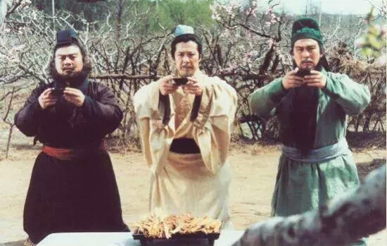 三顧茅廬：看劉備如何進行團隊建設