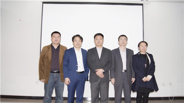 華商智業專家團：“供給側改革”專題巡講走進膠州