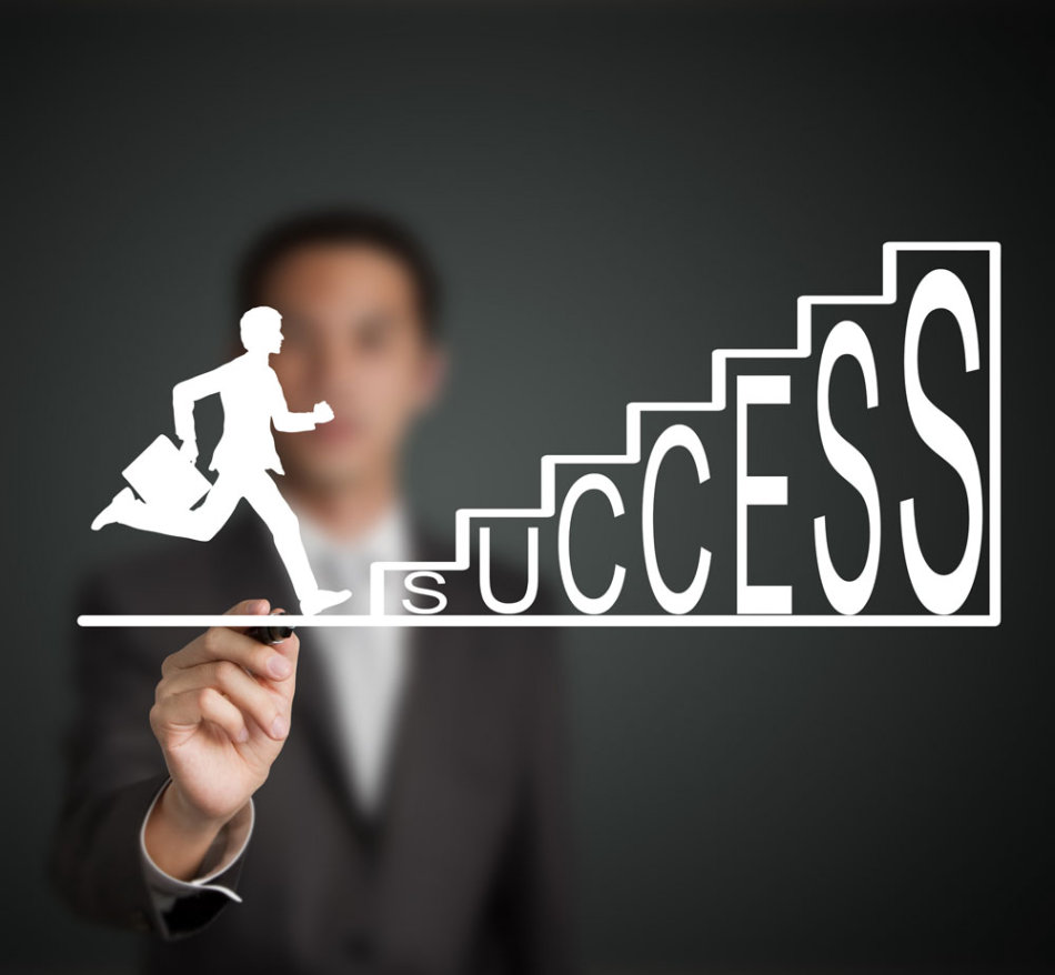 劉春華在上證所：互聯網+時代下企業的管理變革