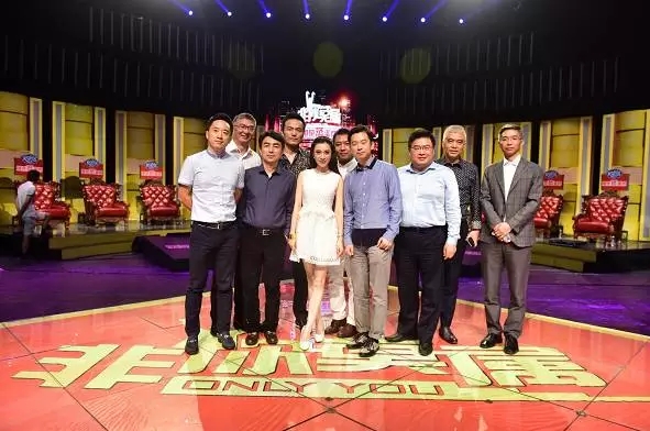 精彩搶先看！《非你莫屬》天威控股集團董事長賀良梅天價招博士？精彩節目今晚直播