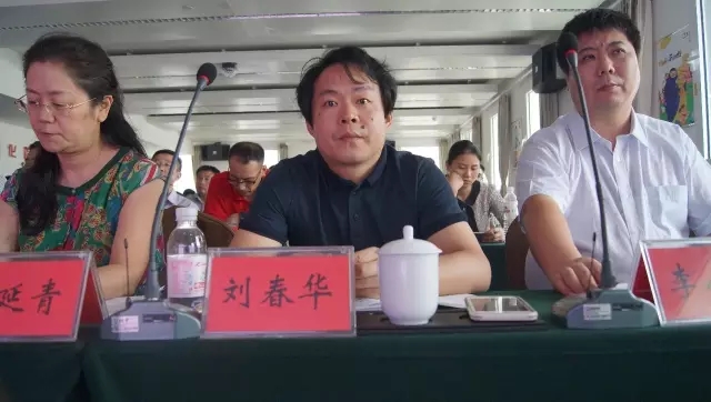  喜迎九月“市長杯”，春華坐鎮(zhèn)創(chuàng)新賽，滿載碩果歡暢歸，快哉快哉