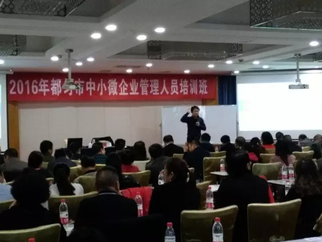 華商頭條之劉春華在茶都（上）：千秋大業一壺茶
