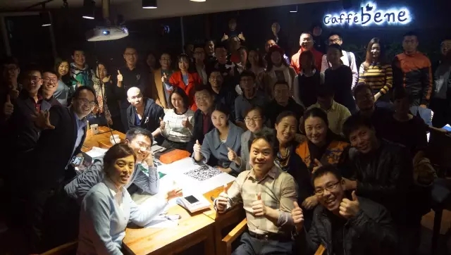 劉春華跟你聊聊創(chuàng)業(yè)那些事（一）：如何選擇好的產(chǎn)品經(jīng)理么？