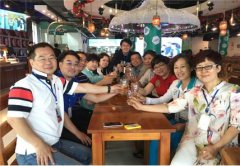 標桿游學：游學不是成本，而是投資了一次心靈之旅