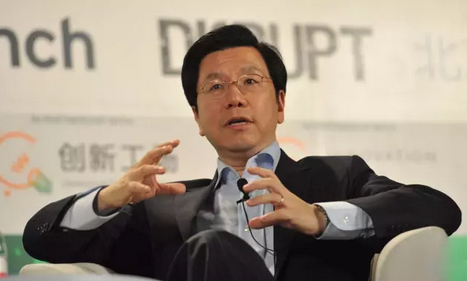 華商智業：執行年度規劃 打破舒適圈