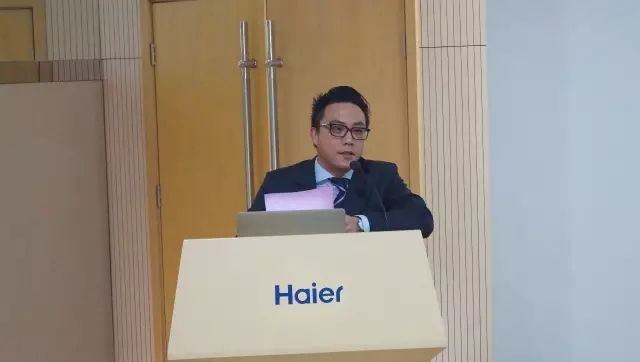 海爾游學可以讓我們學習的團隊建設之路