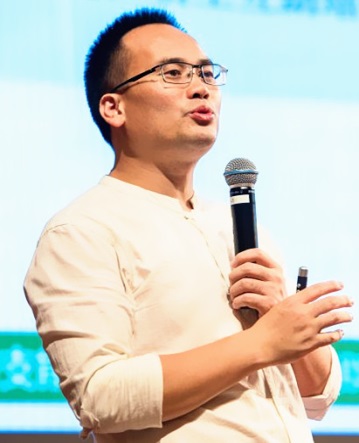 嚴易凌