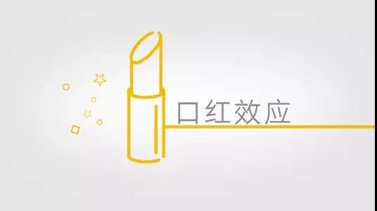 劉春華：我的預測又對了，“口紅效應”來了吧？劉春華老師助理聯系電話：18561871072