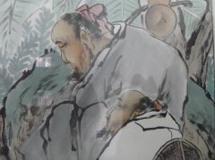 人間最好的風(fēng)水是人品！