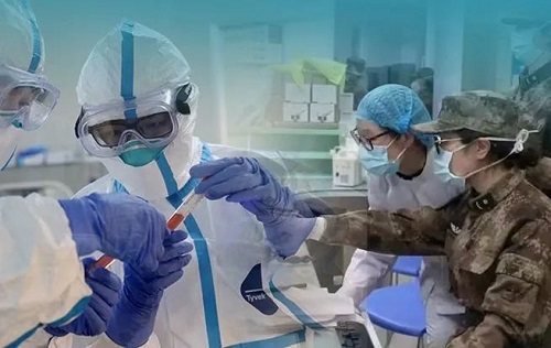 劉春華：疫情期送給企業(yè)家8個字，履行好可轉危為機