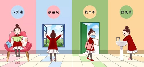 企業如何預防新型冠狀病毒｜節后復工必備（四）