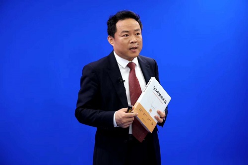 課程預(yù)告 | 劉春華攜手MBA智庫打造《企業(yè)文化》專題課