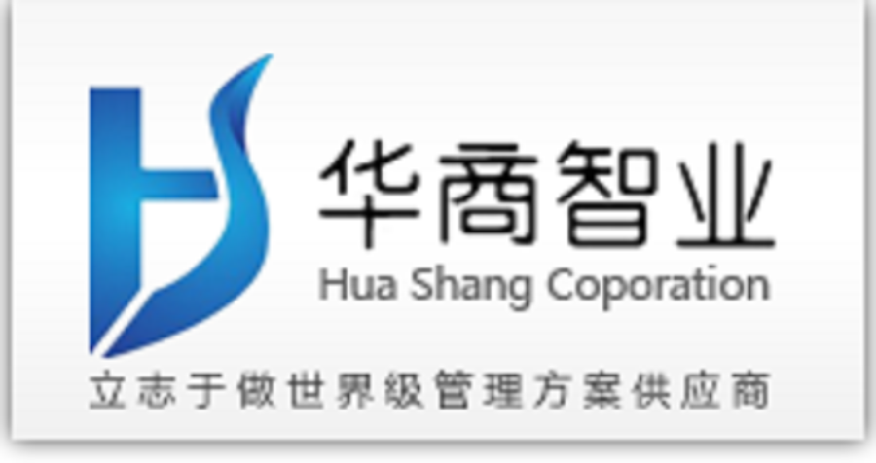 華商智業|咨詢業務介紹