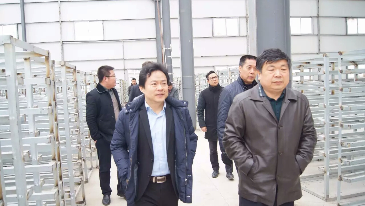 裝配式建筑的明珠——九屋建筑