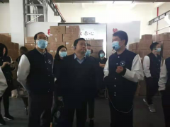 劉春華授課浙江大學求是鉅子高級管理總裁班（上）