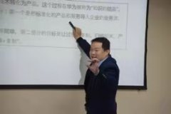 劉春華攜專家團隊一行到北京橡膠工業研究設計院開展營銷變革交流活動