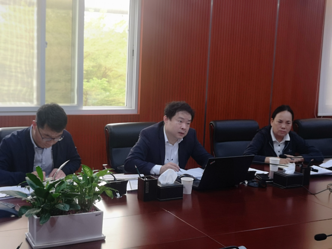 劉春華攜專家團隊到白云機場開展“春風服務”品牌建設專題調研